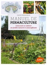 Picture of Manuel de Permaculture