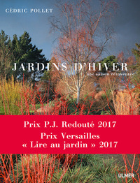 Picture of Jardins d'hiver, une saison réinventée