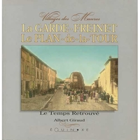 Image de La Garde-Freinet, Le Plan-de-la-Tour