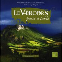 Picture of Le Vercors passe à table