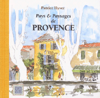 Picture of Pays et paysages de Provence