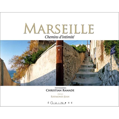 Image de Marseille - chemins d'intimité