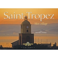 Picture of Saint-Tropez - mon village