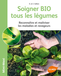 Picture of Soigner bio tous les légumes