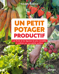 Image de Un petit potager productif