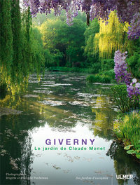 Picture of Giverny. Le jardin de Claude Monet