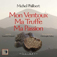 Picture of Mon Ventoux, ma truffe, ma passion