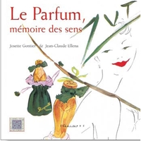 Picture of Le parfum, mémoire des sens