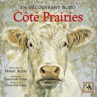 Image de Côté prairies - en découvrant Bodo