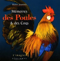Picture of Mémoires des poules & des coqs
