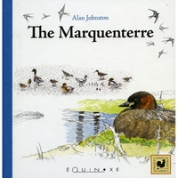 Picture of MARQUENTERRE (THE) ANGLAIS