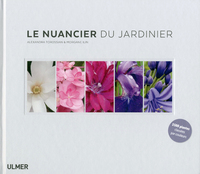 Image de Le nuancier du jardinier