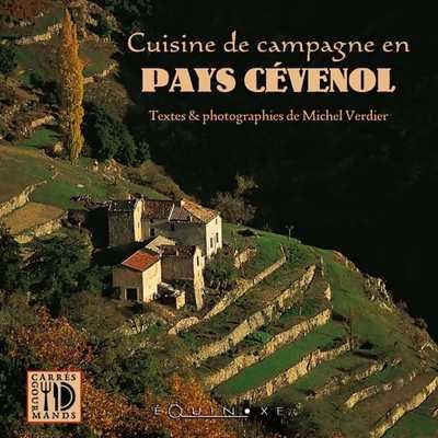 Picture of Cuisine de campagne en pays cévenol