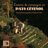 Picture of Cuisine de campagne en pays cévenol