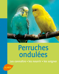Image de Perruches ondulées