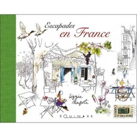 Image de Escapades en France