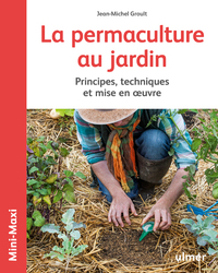 Picture of La permaculture au jardin