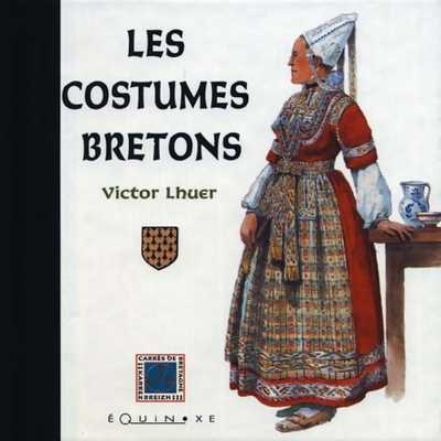 Image de Les costumes bretons