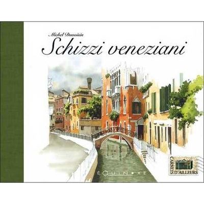 Picture of Schizzi veneziani