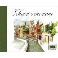 Picture of Schizzi veneziani