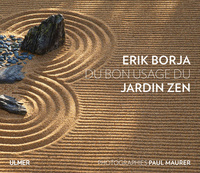 Picture of Du bon usage du Jardin Zen