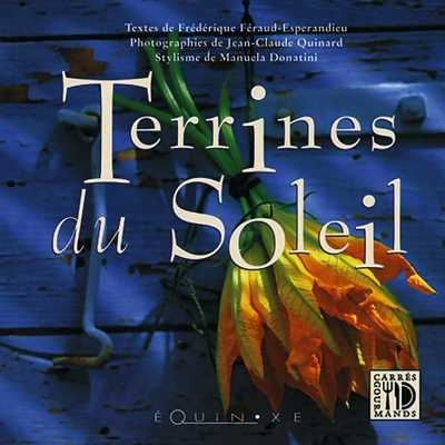 Picture of Terrines du soleil