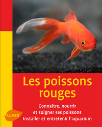 Image de Les Poissons rouges