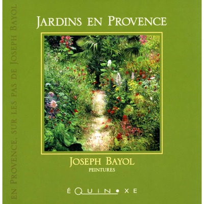 Image de Jardins en Provence