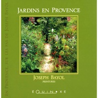 Image de Jardins en Provence