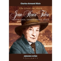 Image de Jean-Henri Fabre - un génie du midi
