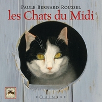 Image de Les chats du Midi