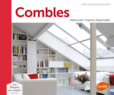 Picture of Combles - Optimiser l'espace disponible