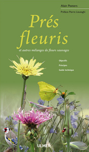 Image de Prés fleuris et autres mélanges de fleurs sauvages