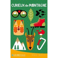Picture of Curieux de montagne