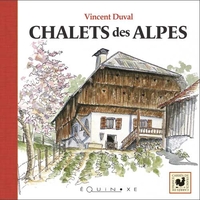 Image de Chalets des Alpes
