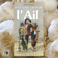 Picture of Petit traité savant de l'ail