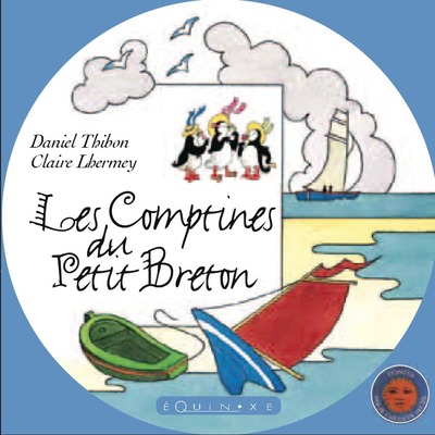 Image de Les comptines du petit Breton
