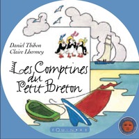 Image de Les comptines du petit Breton