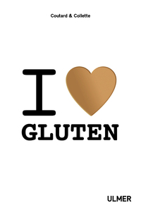 Picture of I love gluten