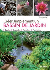 Image de Créer simplement un bassin de jardin