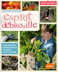 Image de Esprit débrouille. Des astuces mois par mois