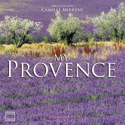 Picture of MY PROVENCE