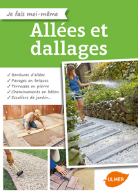 Picture of Allées et dallages