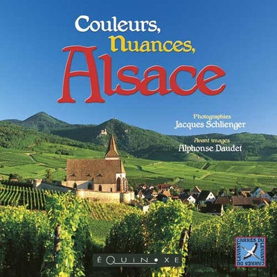 Image de Couleurs, nuances, Alsace