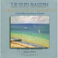 Image de Le sud bassin - Arcachon, La Teste, Gujan, Mestras