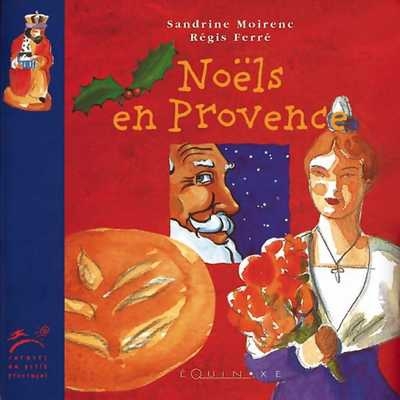 Image de Noëls en Provence