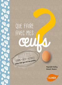 Image de Que faire avec mes oeufs?