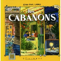 Picture of Les cabanons