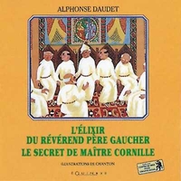 Image de L'élixir du révérend père Gaucher
