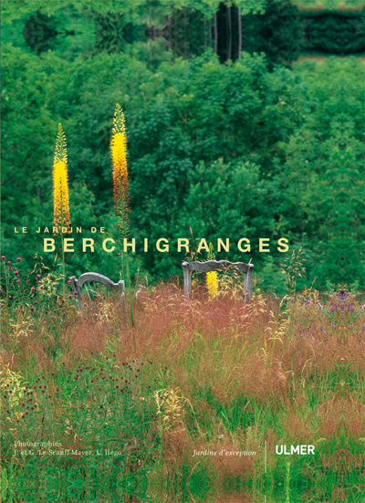Image de Le jardin de Berchigranges